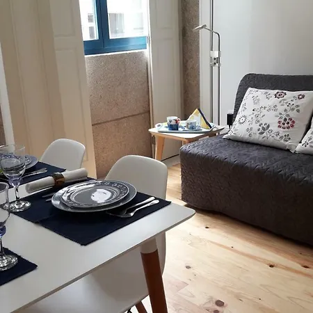 Cosy At Alegria Apartment *