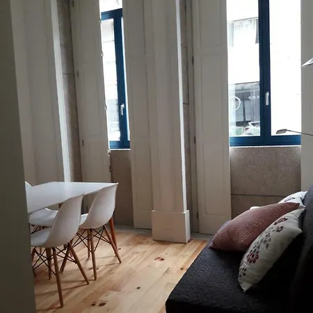 Apartment Cosy At Alegria *