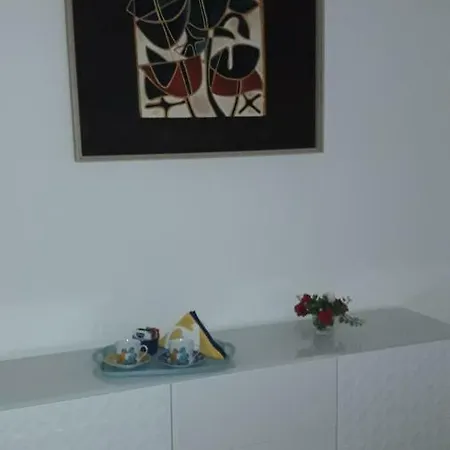 Cosy At Alegria Apartment *