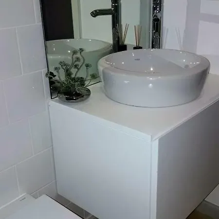Apartment Cosy At Alegria Porto