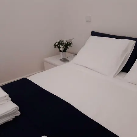 Apartment Cosy At Alegria Porto